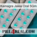 Kamagra Oral Jelly 5Gm 29